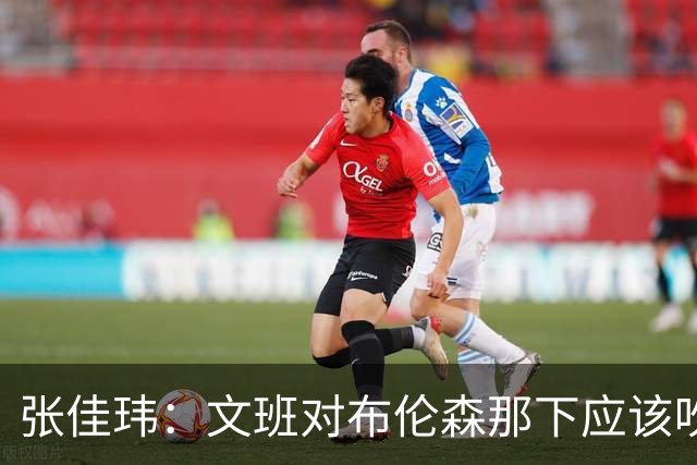 张佳玮：文班对布伦森那下应该吹恶犯 这意味着如果有G6他没法打